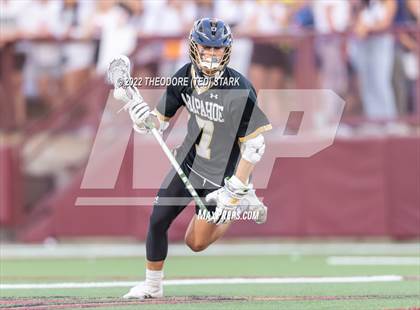 Thumbnail 1 in Arapahoe @ Mountain Vista (CHSAA 5A State Championship)  photogallery.