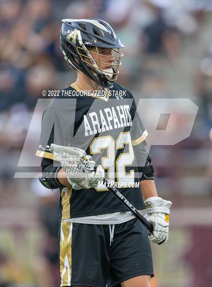 Thumbnail 2 in Arapahoe @ Mountain Vista (CHSAA 5A State Championship)  photogallery.