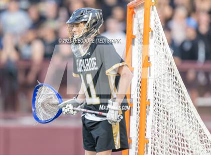 Thumbnail 1 in Arapahoe @ Mountain Vista (CHSAA 5A State Championship)  photogallery.