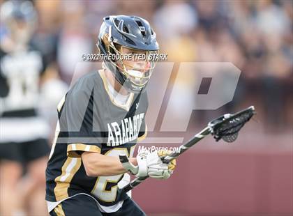 Thumbnail 1 in Arapahoe @ Mountain Vista (CHSAA 5A State Championship)  photogallery.