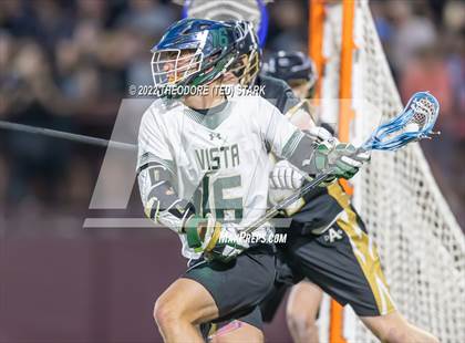 Thumbnail 1 in Arapahoe @ Mountain Vista (CHSAA 5A State Championship)  photogallery.