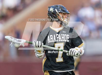 Thumbnail 1 in Arapahoe @ Mountain Vista (CHSAA 5A State Championship)  photogallery.