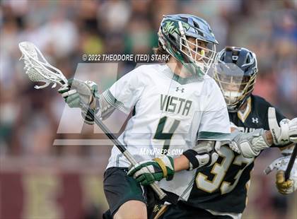 Thumbnail 1 in Arapahoe @ Mountain Vista (CHSAA 5A State Championship)  photogallery.