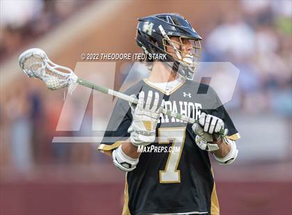 Thumbnail 2 in Arapahoe @ Mountain Vista (CHSAA 5A State Championship)  photogallery.