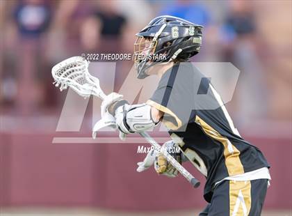 Thumbnail 3 in Arapahoe @ Mountain Vista (CHSAA 5A State Championship)  photogallery.