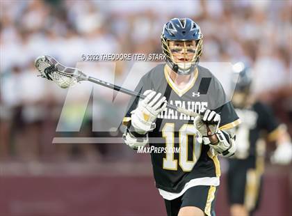 Thumbnail 1 in Arapahoe @ Mountain Vista (CHSAA 5A State Championship)  photogallery.