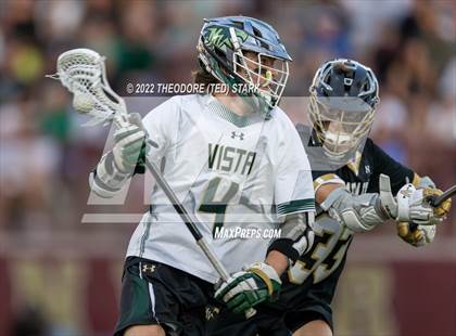 Thumbnail 2 in Arapahoe @ Mountain Vista (CHSAA 5A State Championship)  photogallery.