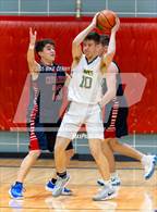 Photo from the gallery "St. Mary's Academy @ St. Vincent de Paul Academy"