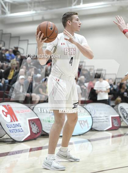 Thumbnail 2 in Mount Si vs. Pinnacle (Rancho Mirage Holiday Invitational) photogallery.