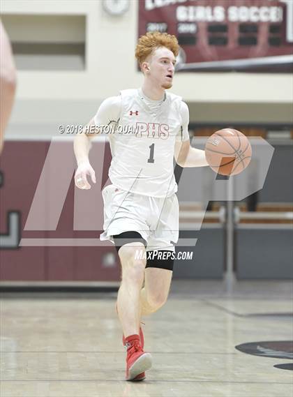Thumbnail 2 in Mount Si vs. Pinnacle (Rancho Mirage Holiday Invitational) photogallery.