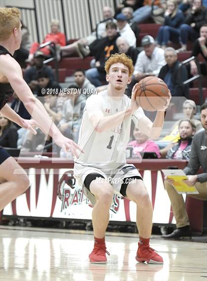 Thumbnail 2 in Mount Si vs. Pinnacle (Rancho Mirage Holiday Invitational) photogallery.