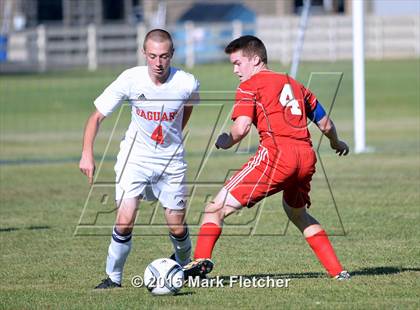 Thumbnail 3 in King's Christian @ Medford Tech photogallery.