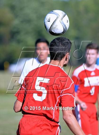 Thumbnail 3 in King's Christian @ Medford Tech photogallery.