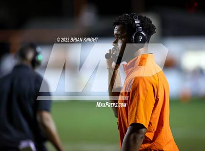Thumbnail 2 in Auburndale @ Lake Wales (FHSAA 3S Regional Quarterfinal) photogallery.