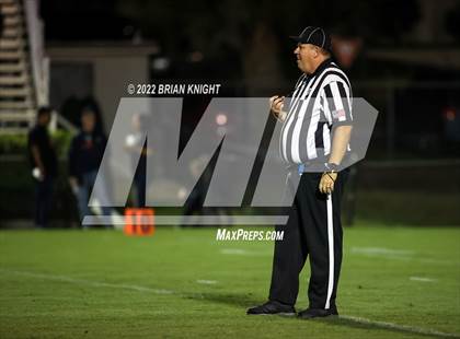Thumbnail 3 in Auburndale @ Lake Wales (FHSAA 3S Regional Quarterfinal) photogallery.