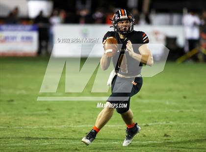 Thumbnail 1 in Auburndale @ Lake Wales (FHSAA 3S Regional Quarterfinal) photogallery.