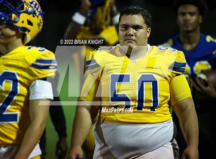 Thumbnail 1 in Auburndale @ Lake Wales (FHSAA 3S Regional Quarterfinal) photogallery.