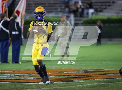 Thumbnail 1 in Auburndale @ Lake Wales (FHSAA 3S Regional Quarterfinal) photogallery.