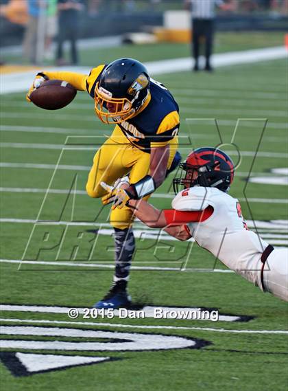 Thumbnail 1 in Pigeon Forge @ Seymour photogallery.