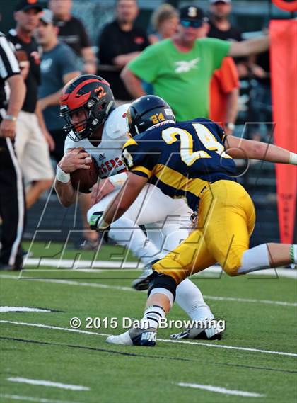 Thumbnail 3 in Pigeon Forge @ Seymour photogallery.
