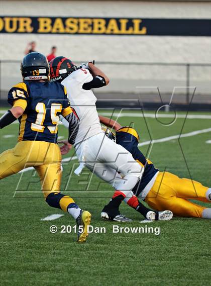 Thumbnail 2 in Pigeon Forge @ Seymour photogallery.