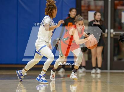 Thumbnail 2 in Grand Oaks vs The Woodlands photogallery.