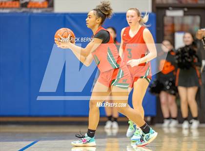 Thumbnail 1 in Grand Oaks vs The Woodlands photogallery.