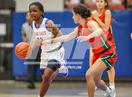 Thumbnail 2 in Grand Oaks vs The Woodlands photogallery.
