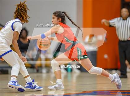Thumbnail 2 in Grand Oaks vs The Woodlands photogallery.
