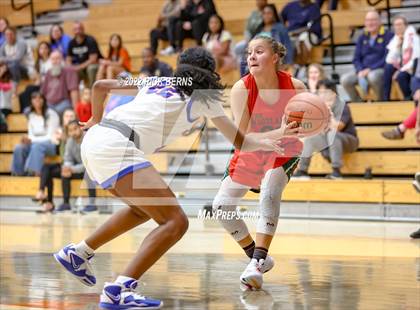 Thumbnail 1 in Grand Oaks vs The Woodlands photogallery.