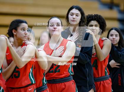 Thumbnail 3 in Grand Oaks vs The Woodlands photogallery.