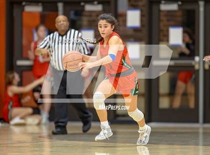 Thumbnail 2 in Grand Oaks vs The Woodlands photogallery.