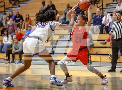 Thumbnail 2 in Grand Oaks vs The Woodlands photogallery.