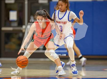Thumbnail 1 in Grand Oaks vs The Woodlands photogallery.