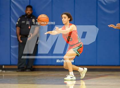 Thumbnail 1 in Grand Oaks vs The Woodlands photogallery.