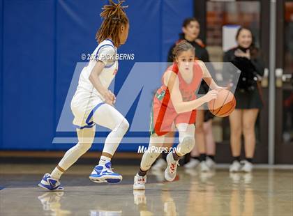 Thumbnail 1 in Grand Oaks vs The Woodlands photogallery.