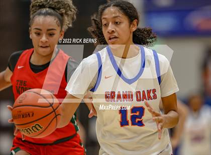 Thumbnail 1 in Grand Oaks vs The Woodlands photogallery.
