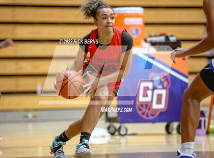 Thumbnail 1 in Grand Oaks vs The Woodlands photogallery.