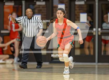 Thumbnail 3 in Grand Oaks vs The Woodlands photogallery.