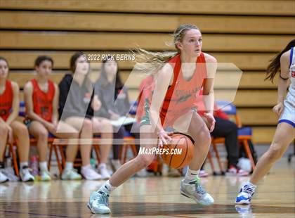 Thumbnail 2 in Grand Oaks vs The Woodlands photogallery.