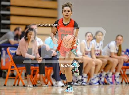 Thumbnail 1 in Grand Oaks vs The Woodlands photogallery.