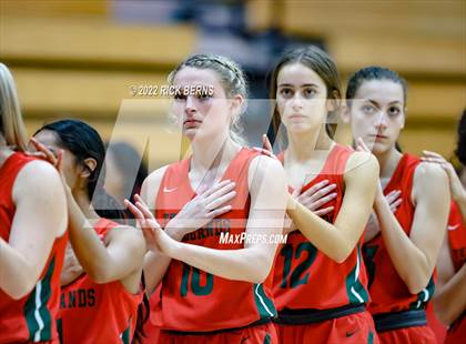 Thumbnail 2 in Grand Oaks vs The Woodlands photogallery.