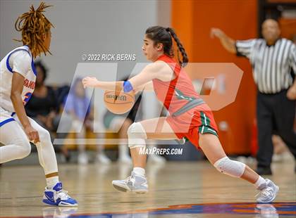 Thumbnail 1 in Grand Oaks vs The Woodlands photogallery.
