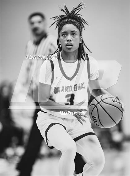 Thumbnail 3 in Grand Oaks vs The Woodlands photogallery.