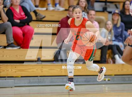Thumbnail 3 in Grand Oaks vs The Woodlands photogallery.
