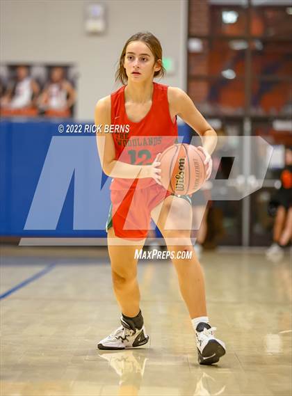 Thumbnail 2 in Grand Oaks vs The Woodlands photogallery.