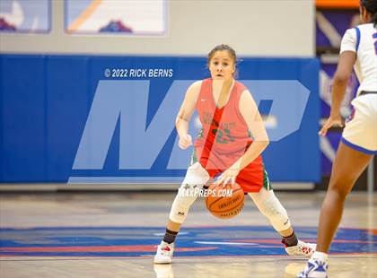 Thumbnail 2 in Grand Oaks vs The Woodlands photogallery.