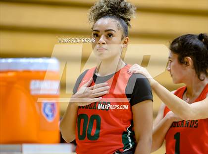 Thumbnail 1 in Grand Oaks vs The Woodlands photogallery.