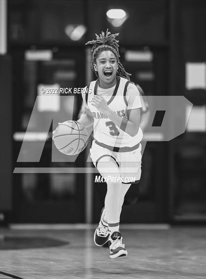 Thumbnail 1 in Grand Oaks vs The Woodlands photogallery.