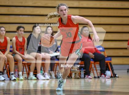 Thumbnail 3 in Grand Oaks vs The Woodlands photogallery.
